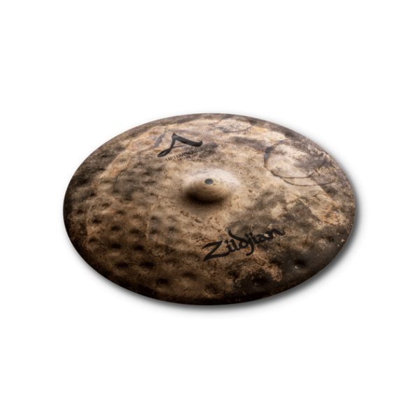 Zildjian A City Pack Cymbal 套鈸：圖片 4