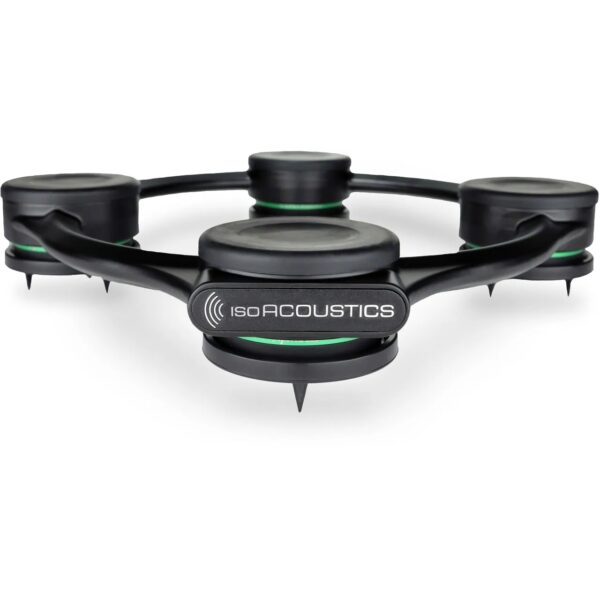 Iso Acoustics Aperta SUB 低音喇叭 避震架