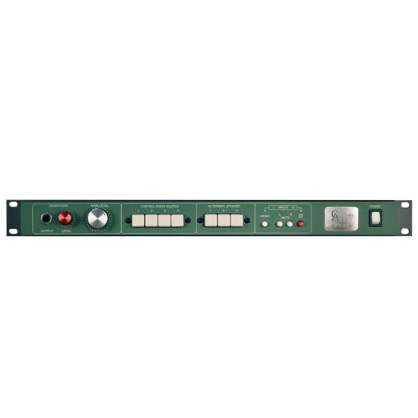 Coleman Audio M3PH MKIII 被動式 監聽控制器