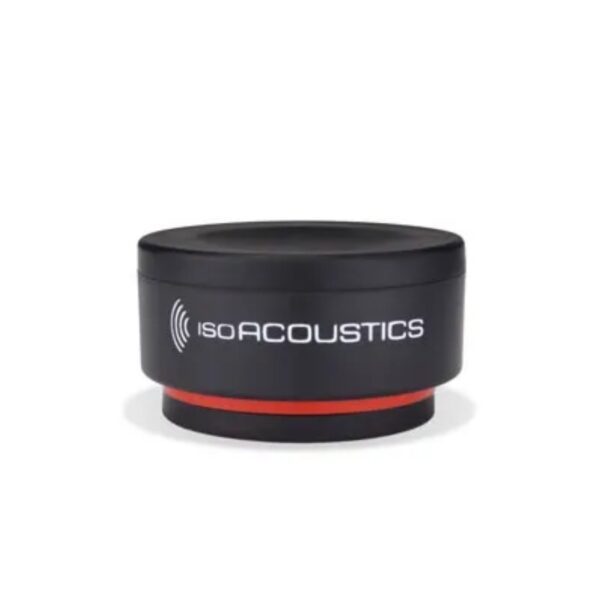 Iso Acoustics ISO-PUCK mini 一盒8顆