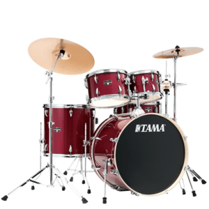 TAMA IMPERIALSTAR IE52KH6W CPM-1