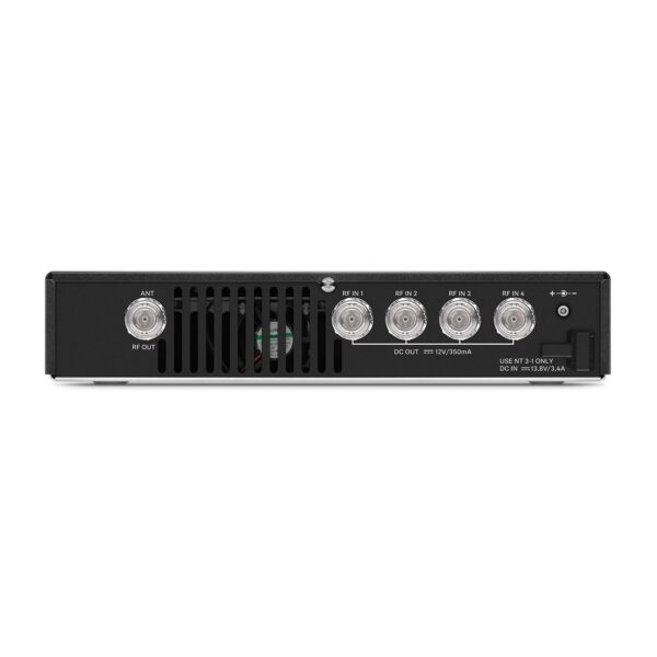 Sennheiser AC41 EU (470 - 870 MHz) 立體聲發射器 匯流器：圖片 2