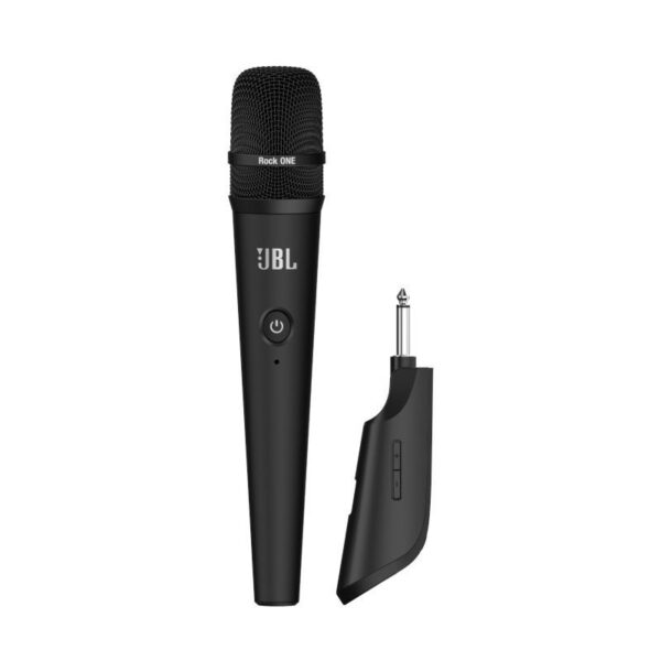 JBL Rock ONE 可攜式無線麥克風