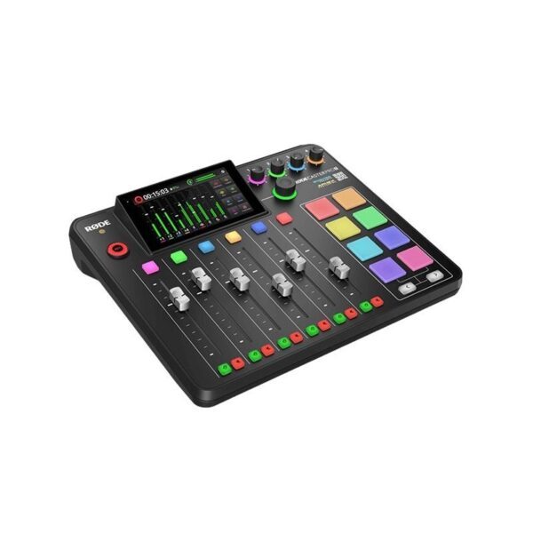 RODE CASTER PRO II 第二代 直播工作站：圖片 2