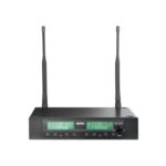 Mipro ACT-312B (MU-90音頭) 一對二無線麥克風