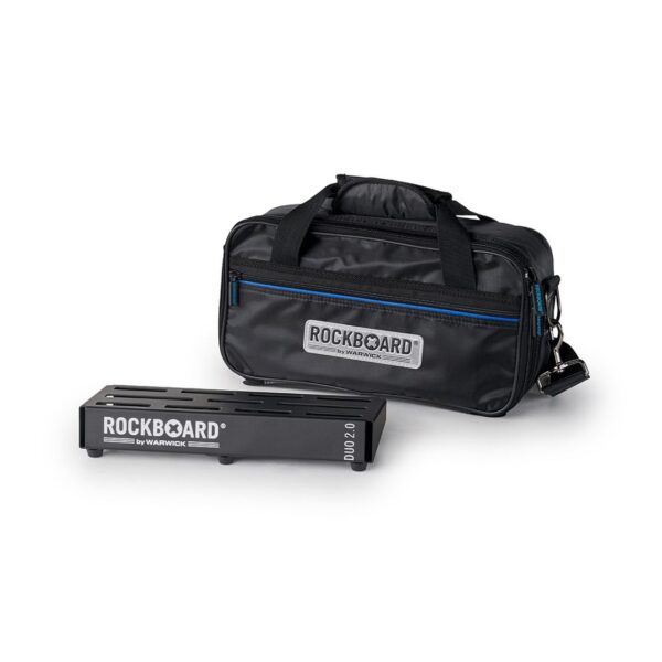 RockBoard DUO 2.0 效果器盤