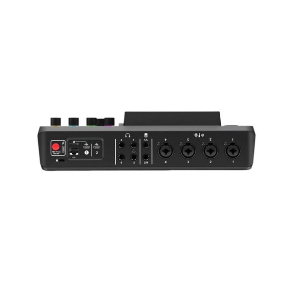 RODE CASTER PRO II 第二代 直播工作站：圖片 3
