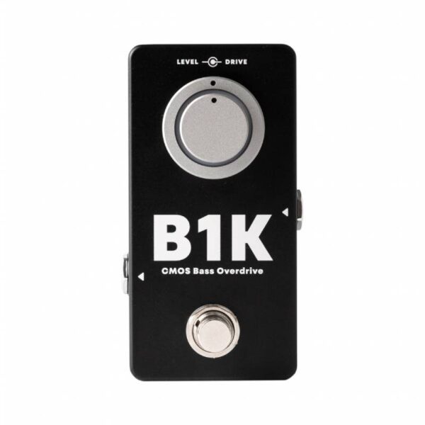 DARKGLASS - MICROTUBES B1K