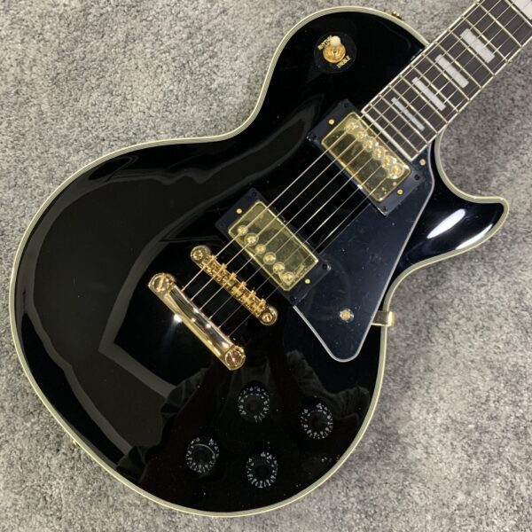 Epiphone Les Paul Custom