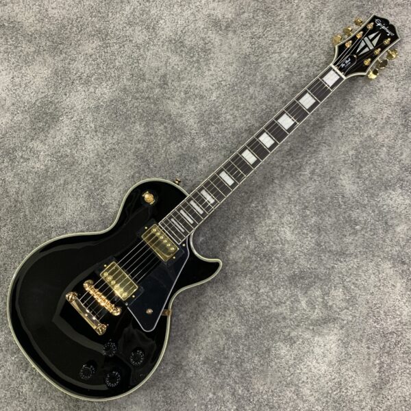 Epiphone Les Paul Custom