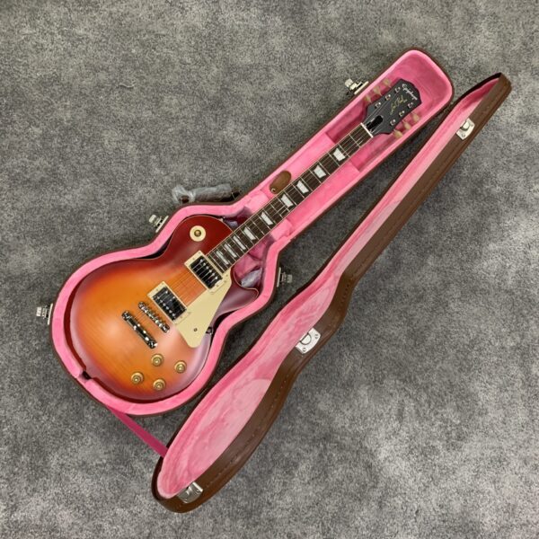 Epiphone 1959 Les Paul Standard