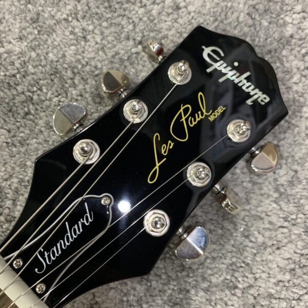 Epiphone Les Paul Standard