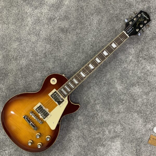 Epiphone Les Paul Standard