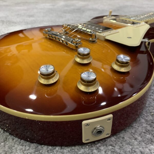 Epiphone Les Paul Standard