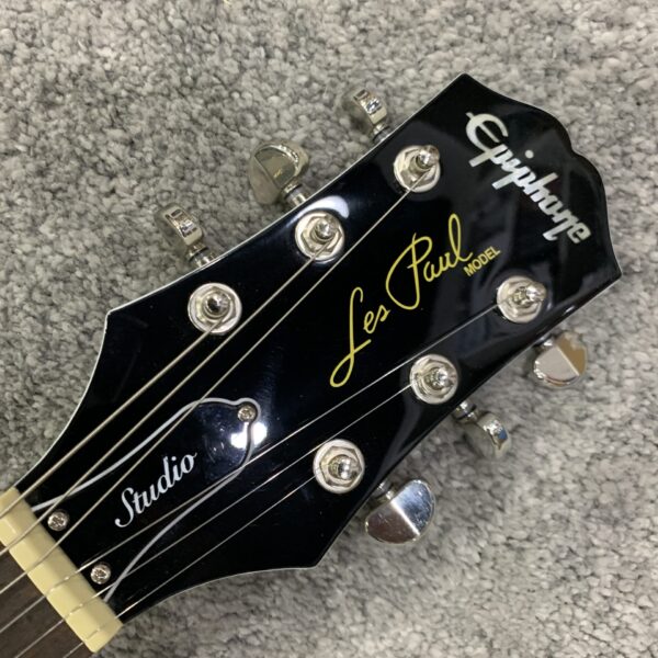 Epiphone Les Paul Studio