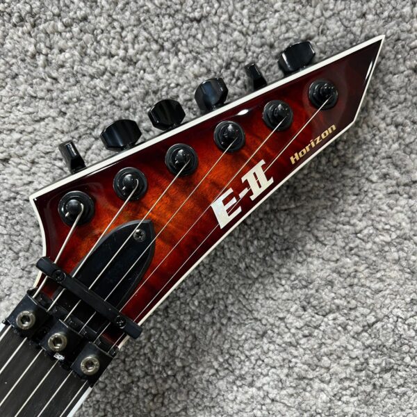 ESP E-II Horizon