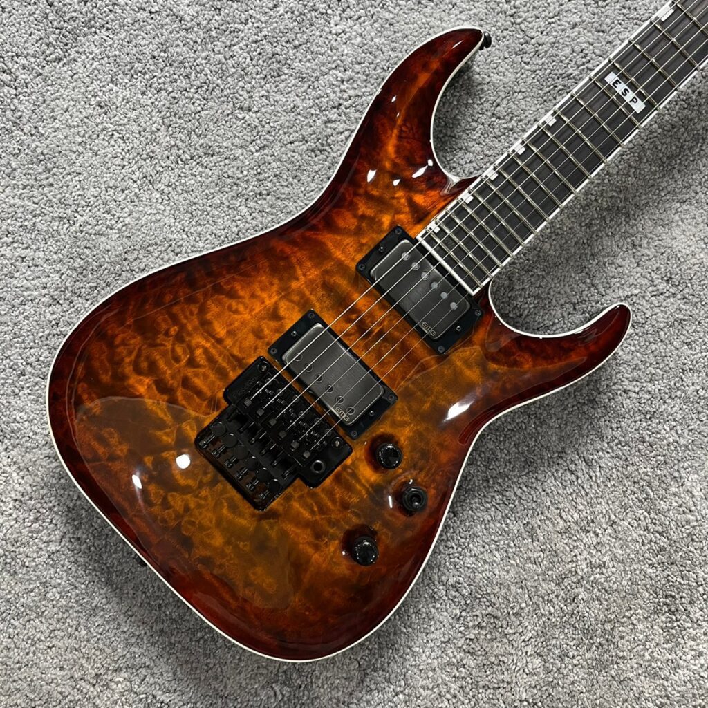 ESP E-II Horizon