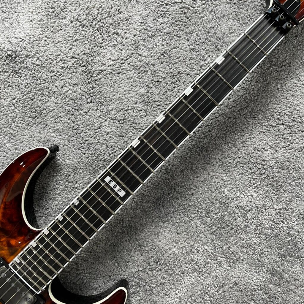 ESP E-II Horizon