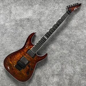 ESP E-II Horizon