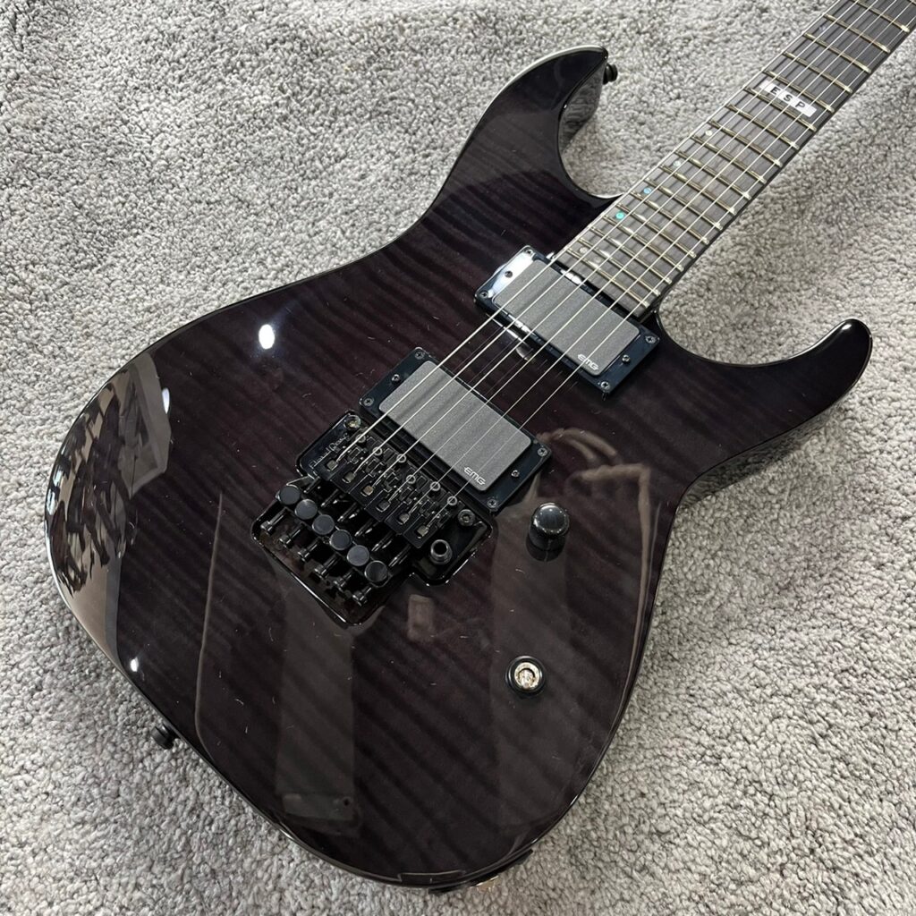 ESP E-II M-II