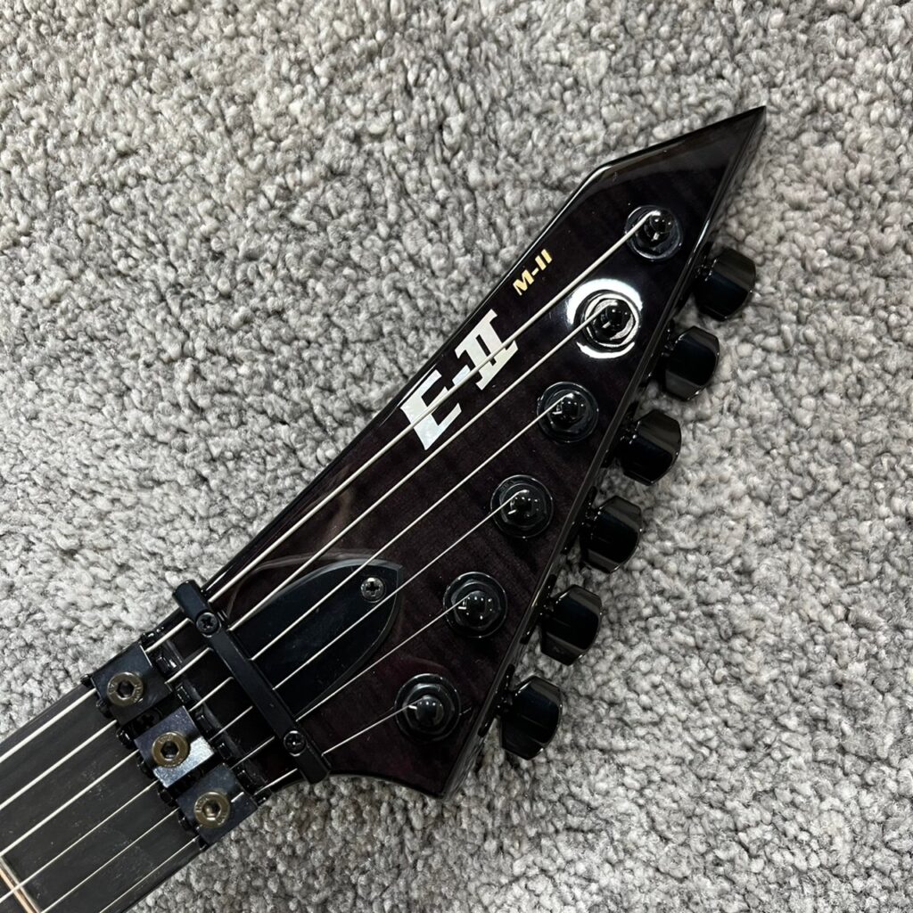 ESP E-II M-II