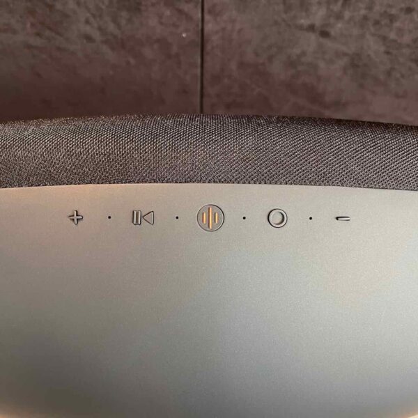 B&W Bowers&Wilkins Zeppelin 齊柏林 第五代 灰色：圖片 3