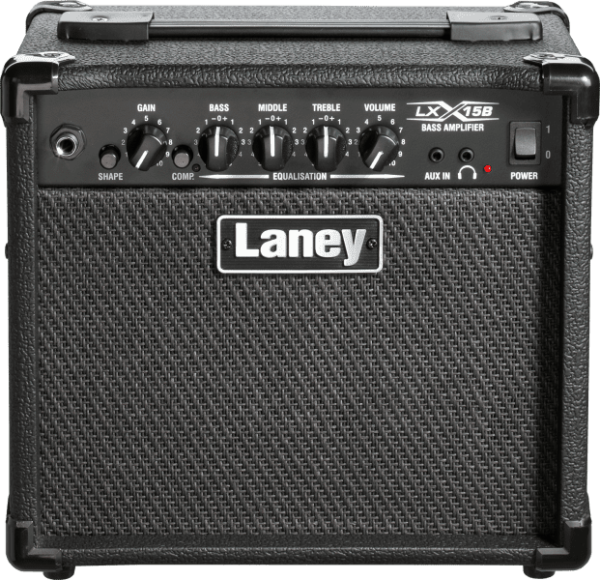 LANEY LX15B