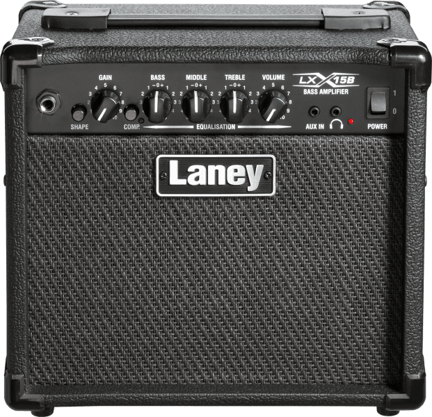 LANEY LX15B