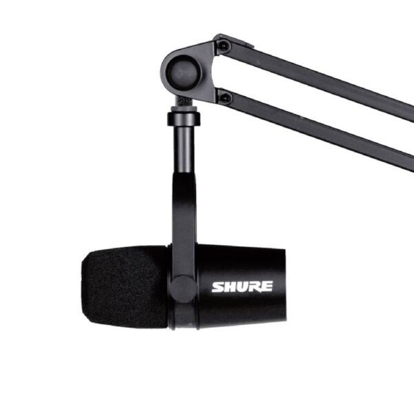 Shure MV7