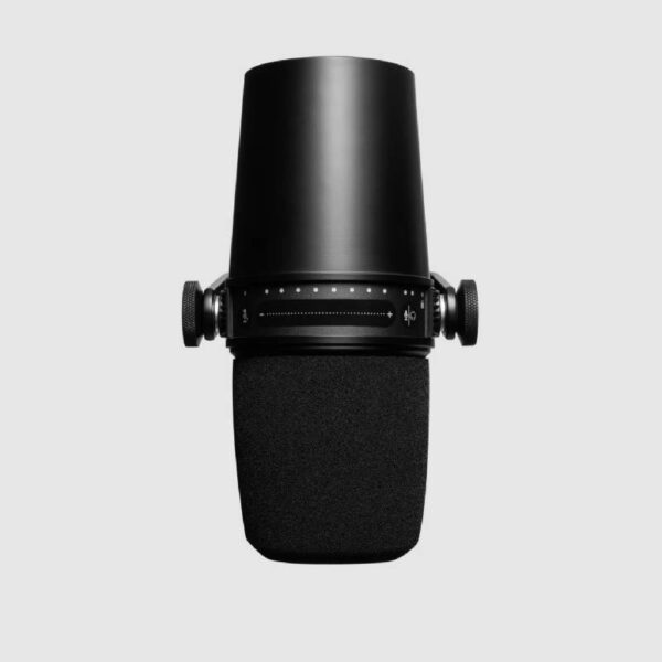 Shure MV7