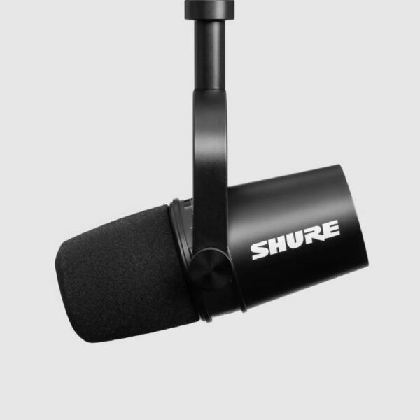 Shure MV7