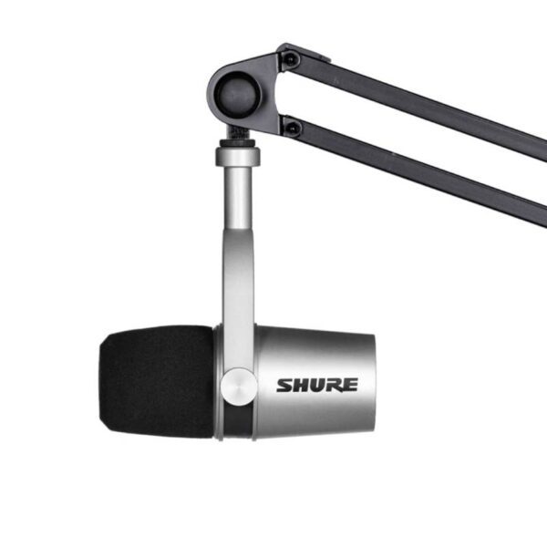 Shure MV7