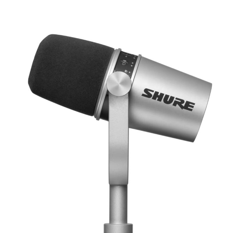 Shure MV7