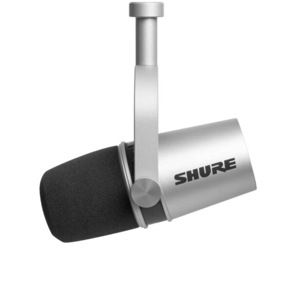 Shure MV7