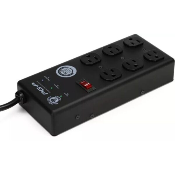 Black Lion Audio PG-P 電源供應器 電源排插