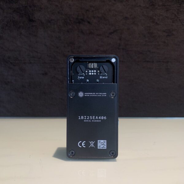 DARKGLASS - MICROTUBES B1K：圖片 3