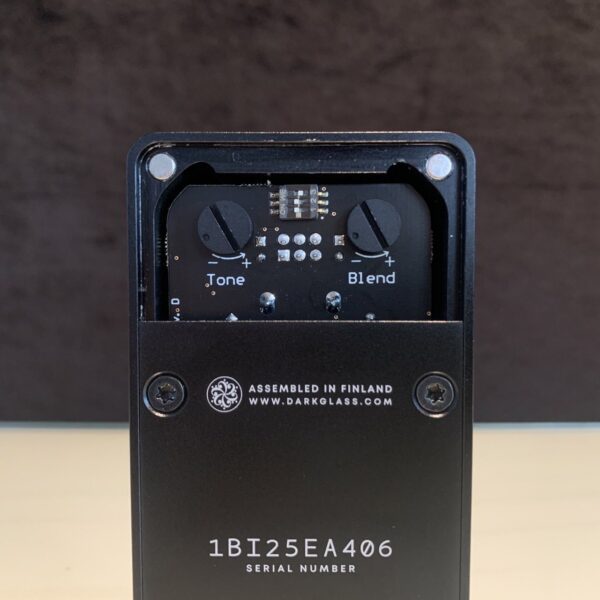 DARKGLASS - MICROTUBES B1K：圖片 4