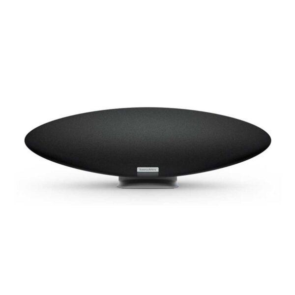 B&W Bowers&Wilkins Zeppelin 齊柏林 第五代 黑色