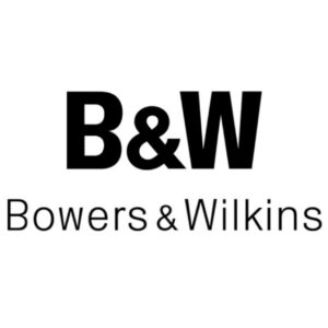 B&W (Bowers & Wilkins)