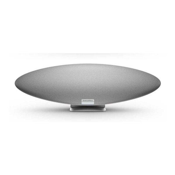 B&W Bowers&Wilkins Zeppelin 齊柏林 第五代 灰色