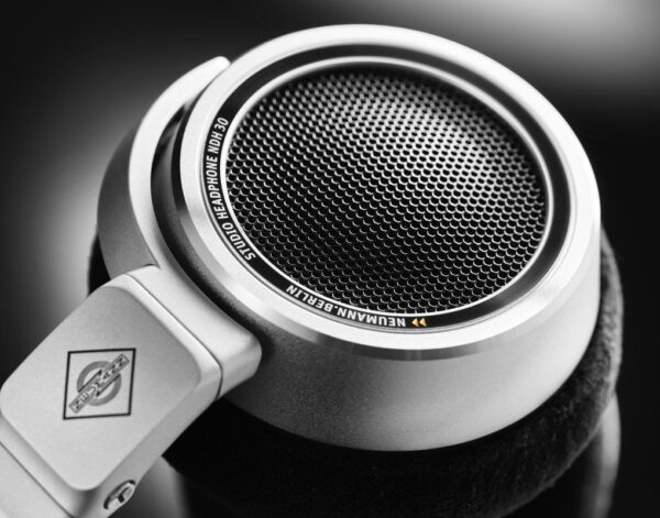 Neumann NDH30 監聽耳機：圖片 6