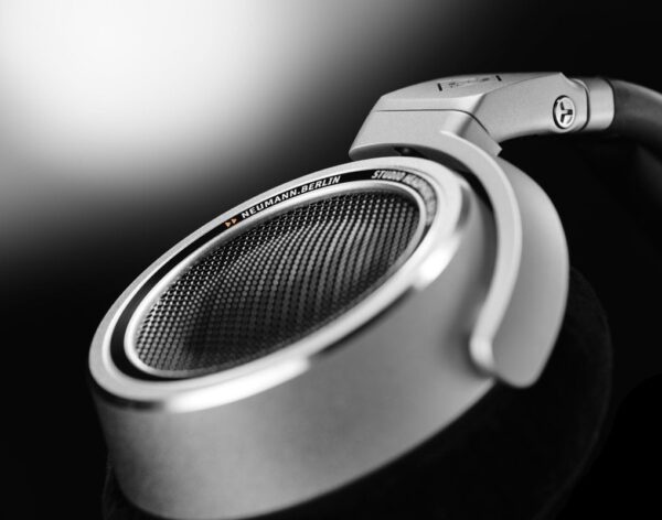 Neumann NDH30 監聽耳機：圖片 5