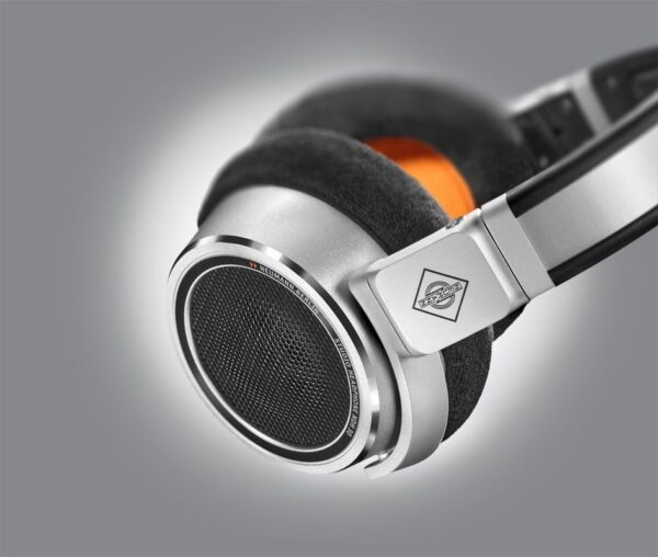Neumann NDH30 監聽耳機：圖片 2