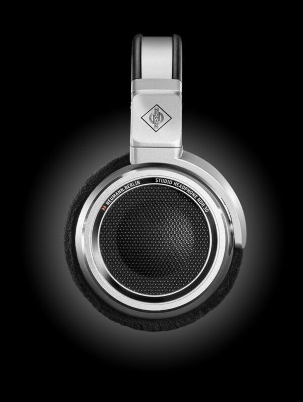 Neumann NDH30 監聽耳機：圖片 3