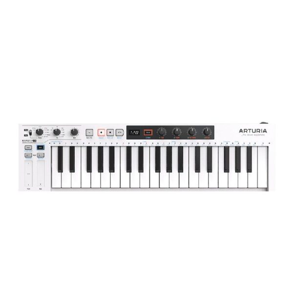 Arturia Keystep 37 MIDI 鍵盤