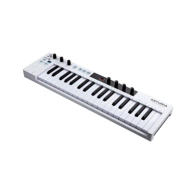 Arturia Keystep 37 MIDI 鍵盤：圖片 2