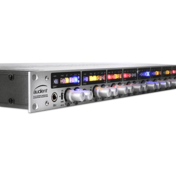 Audient ASP880