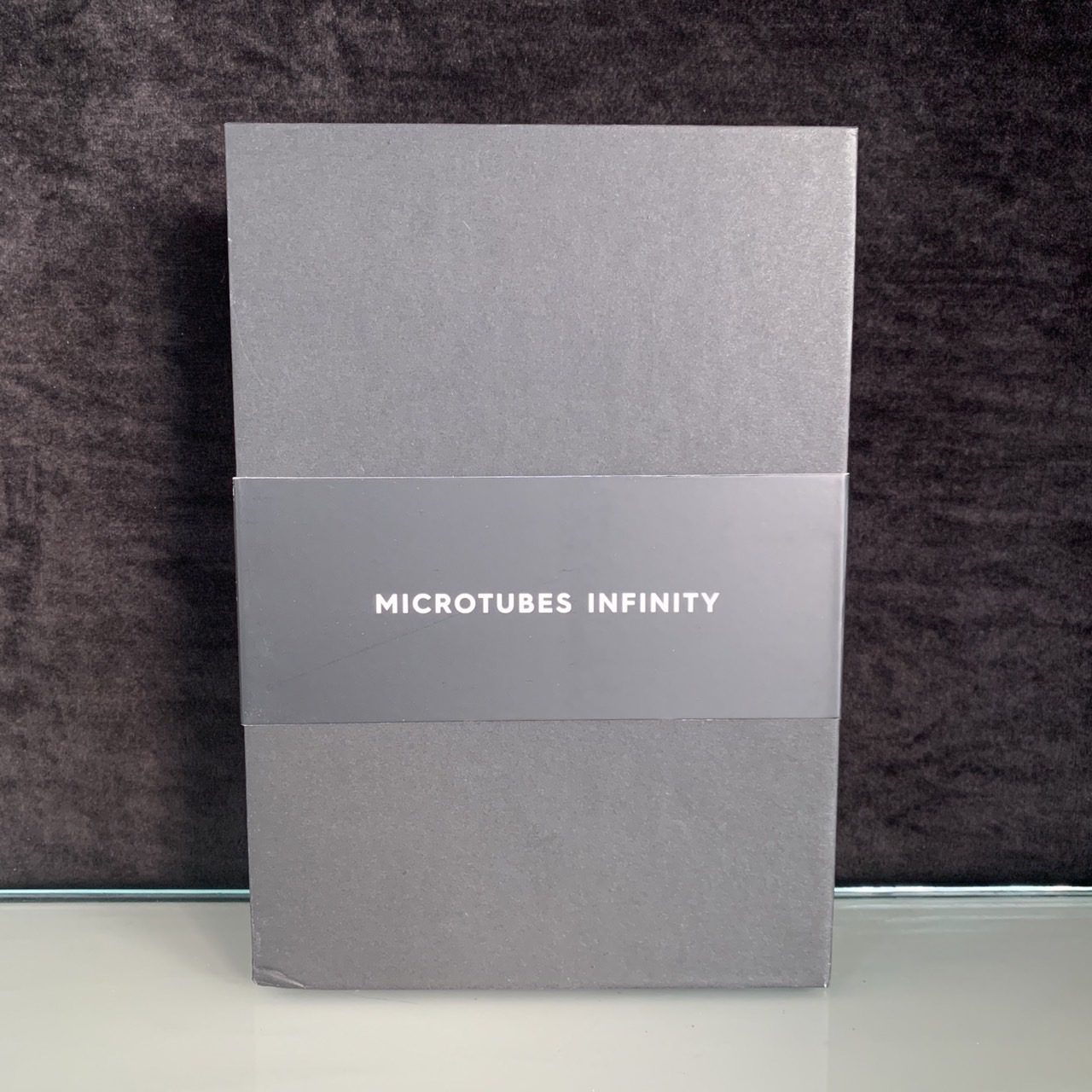 DARKGLASS - Microtubes Infinity 破音效果器錄音介面| 反拍樂器