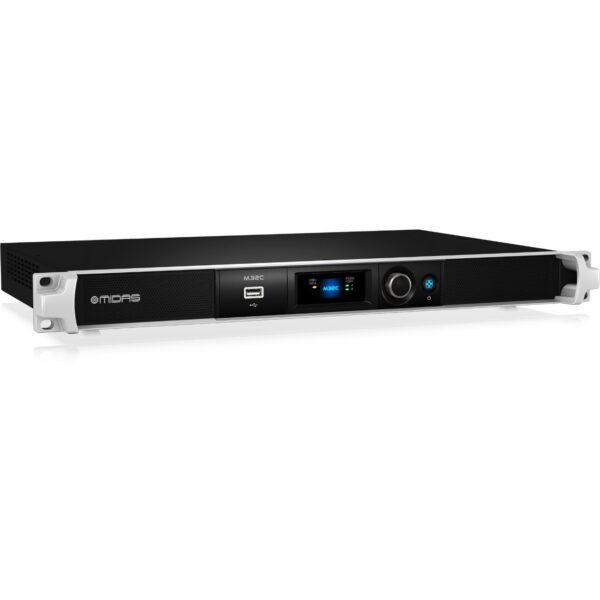 Midas M32C 數位控台 Digital Mixer：圖片 2
