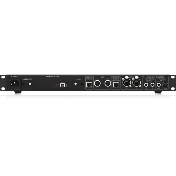 Midas M32C 數位控台 Digital Mixer：圖片 3